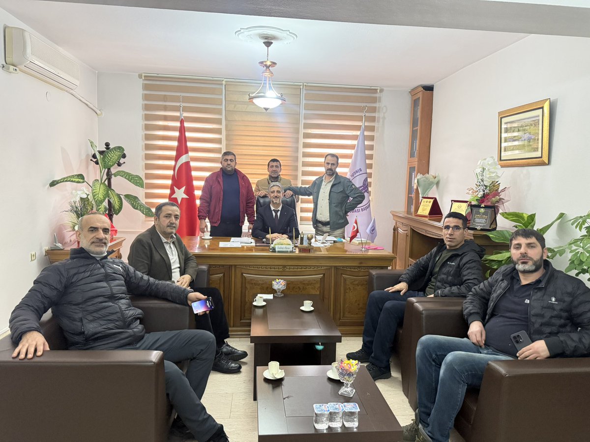 Zülküf Alpay tweet media