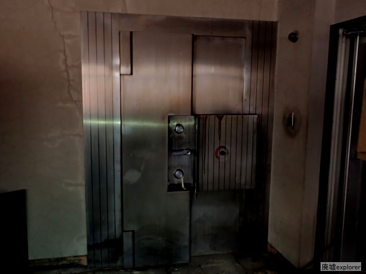 栗原☠亨(廃墟&樹海探検家) tweet media