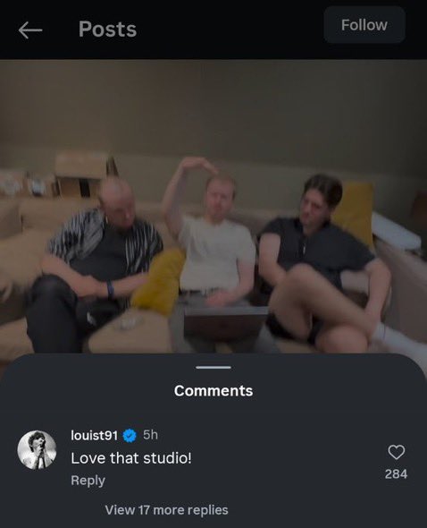 aquele amigo que ama tudo