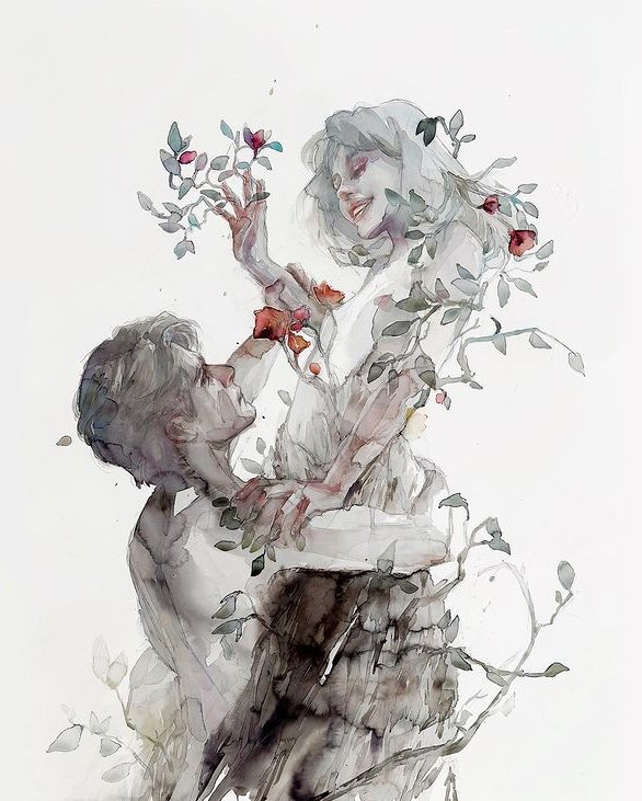 Nightbloom tweet media