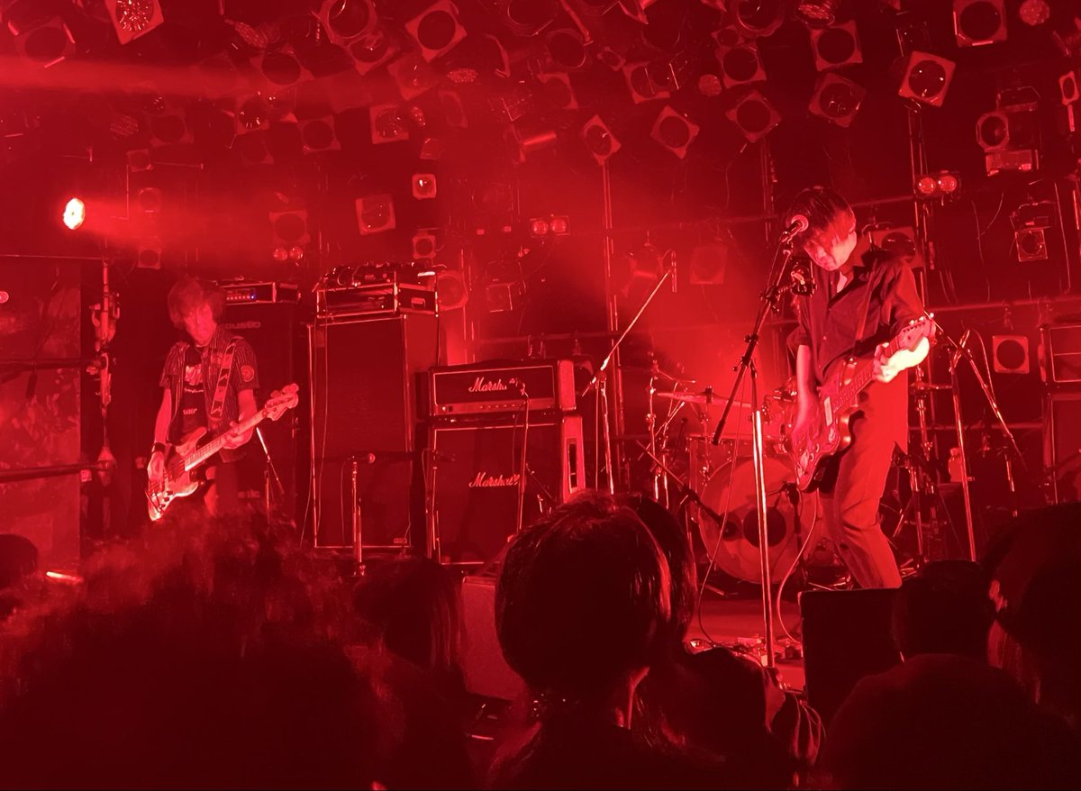 減るヤスミ tweet media