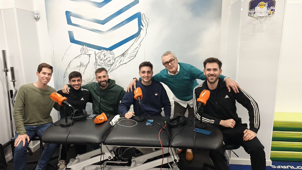 Jorge Ruiz tweet media