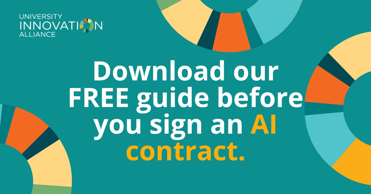 University Innovation Alliance (UIA) tweet media