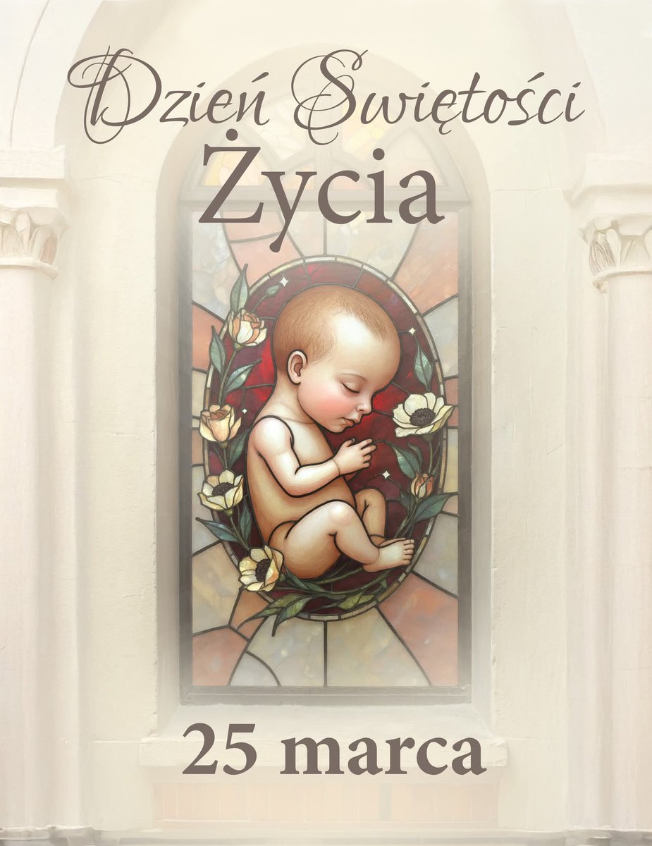 Fundacja Małych Stópek tweet media