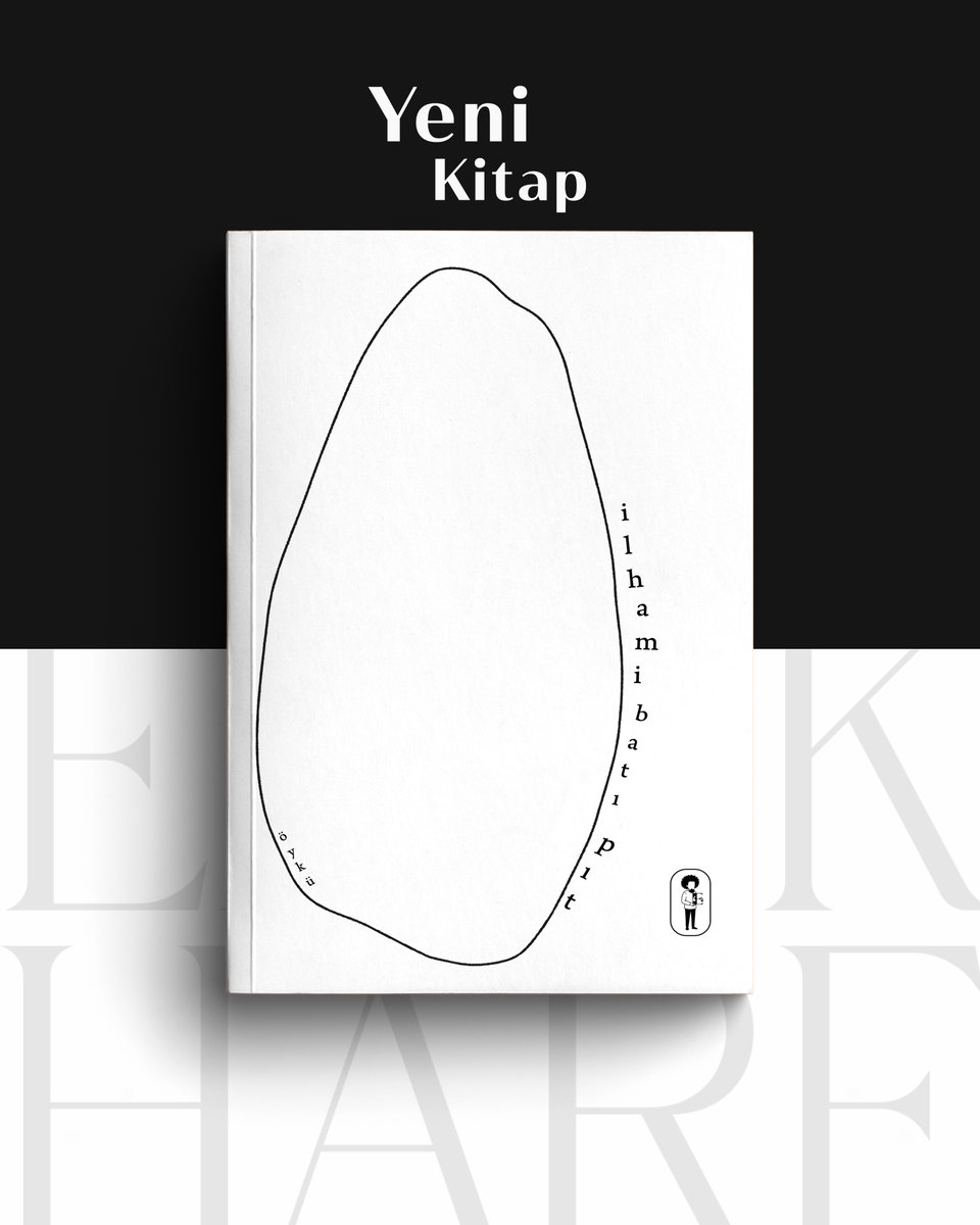 Hakan Kaya tweet media