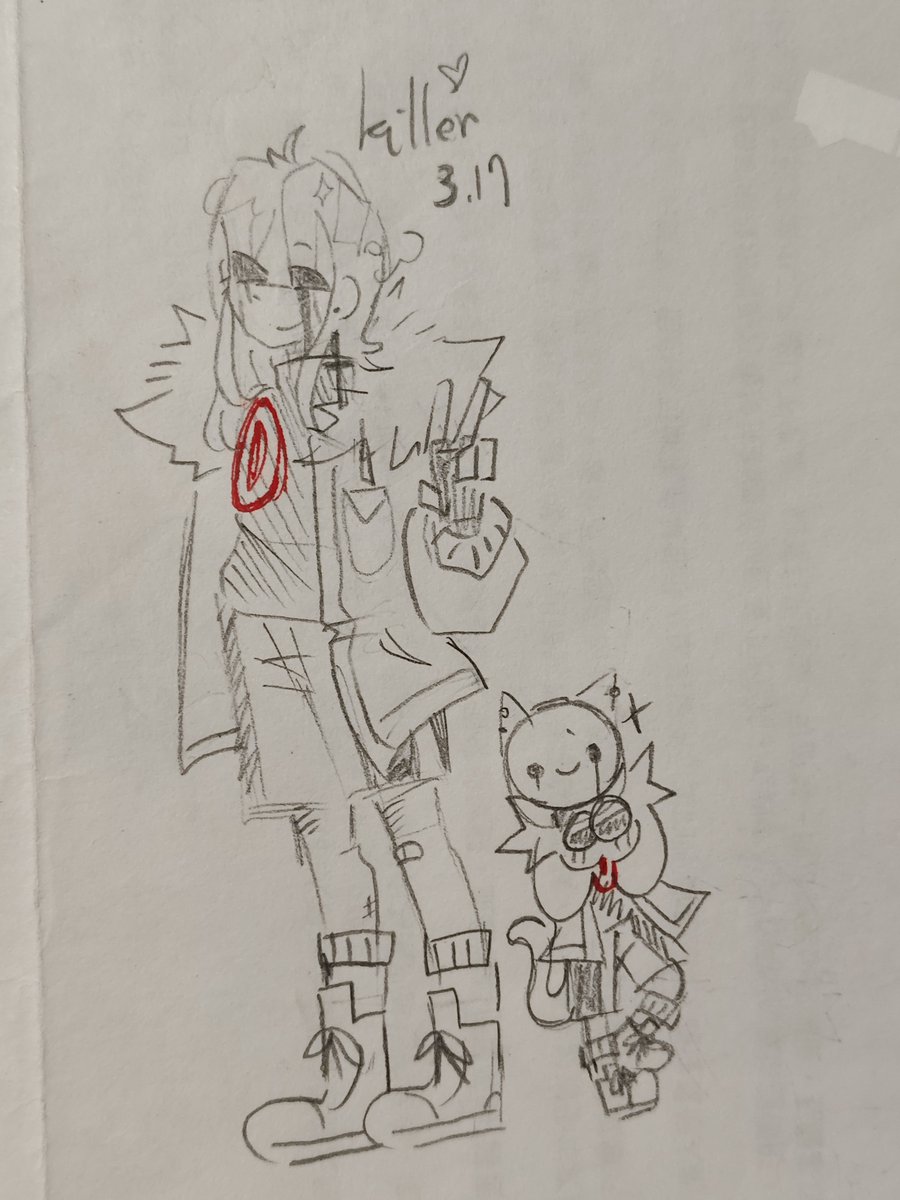 una20111224's tweet image. #KillerDust #KillerXDust #KIST