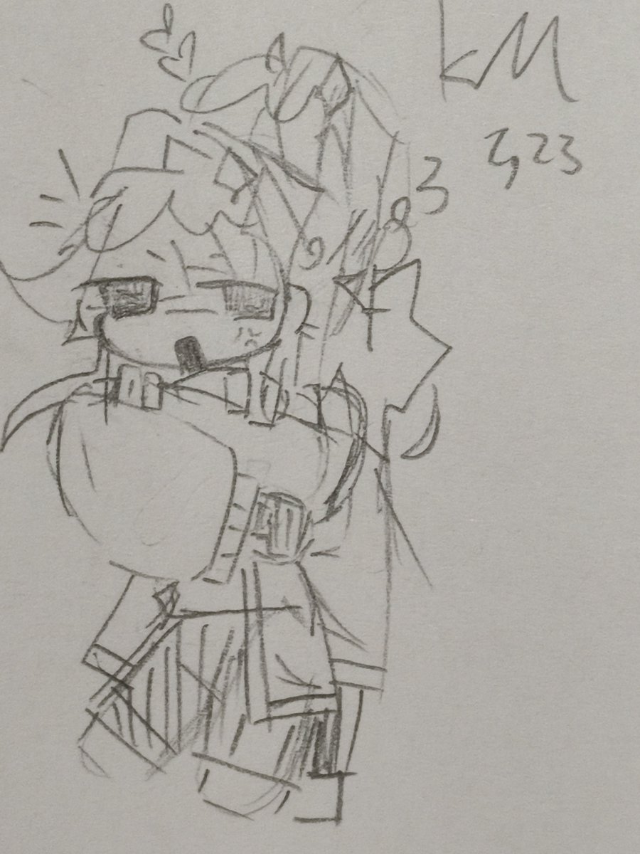 una20111224's tweet image. #KillerDust #KillerXDust #KIST