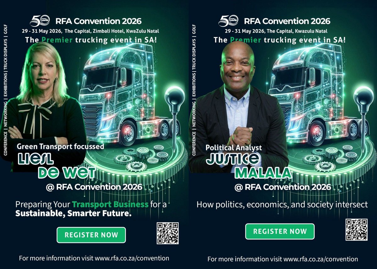 FOCUS on Transport tweet media