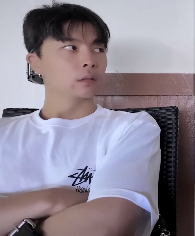 ทำดีห์ 쟈기야 || 🐽 tweet media