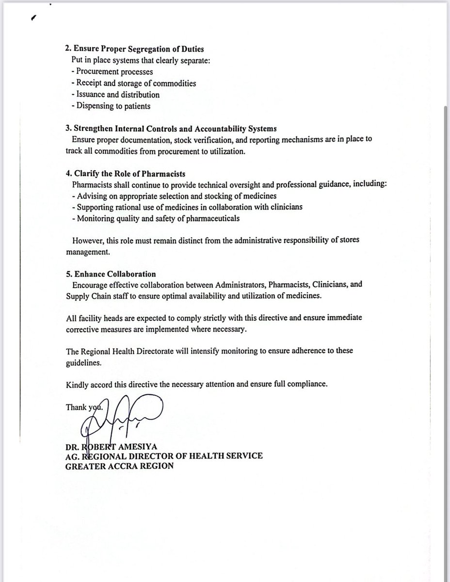 Dr. JBerks💊 🇬🇭 tweet media