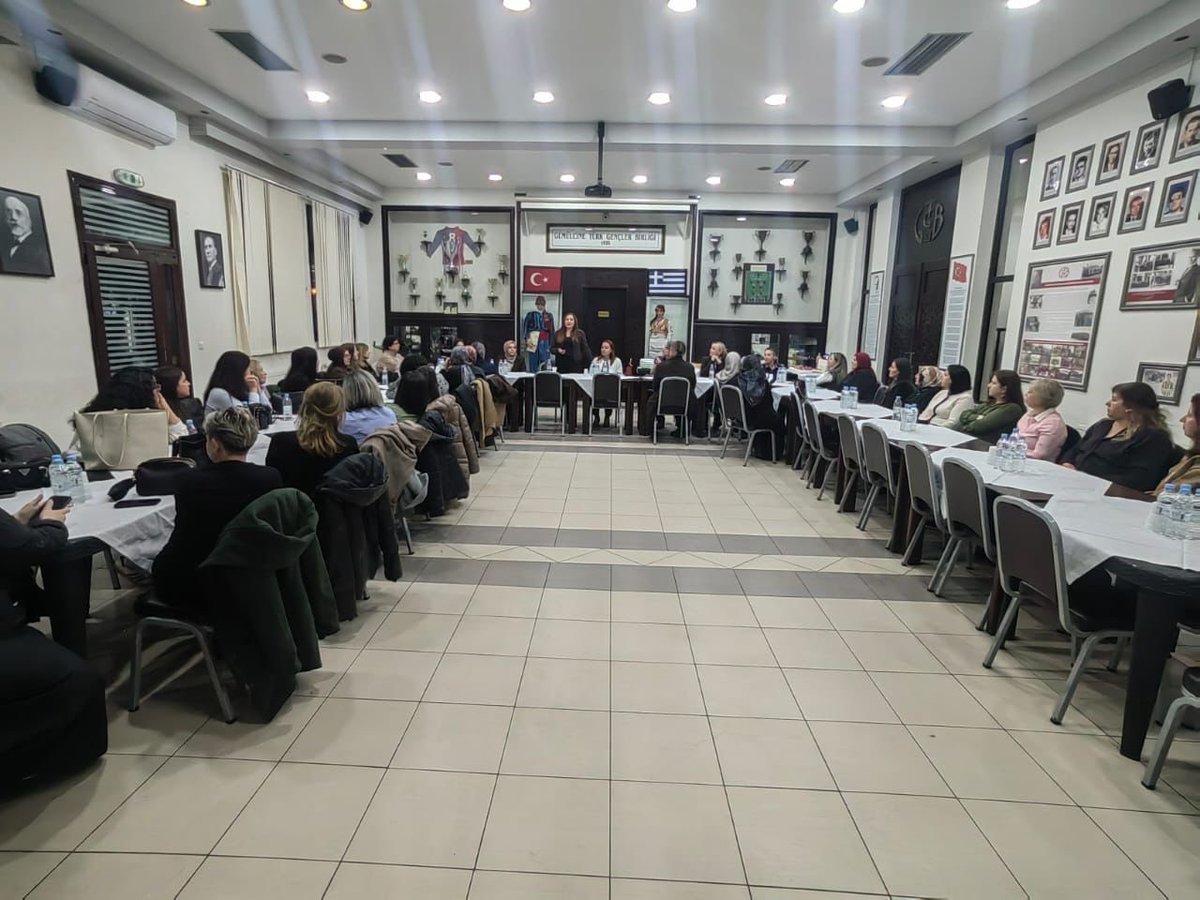 DEB / ΚΙΕΦ / FEP tweet media