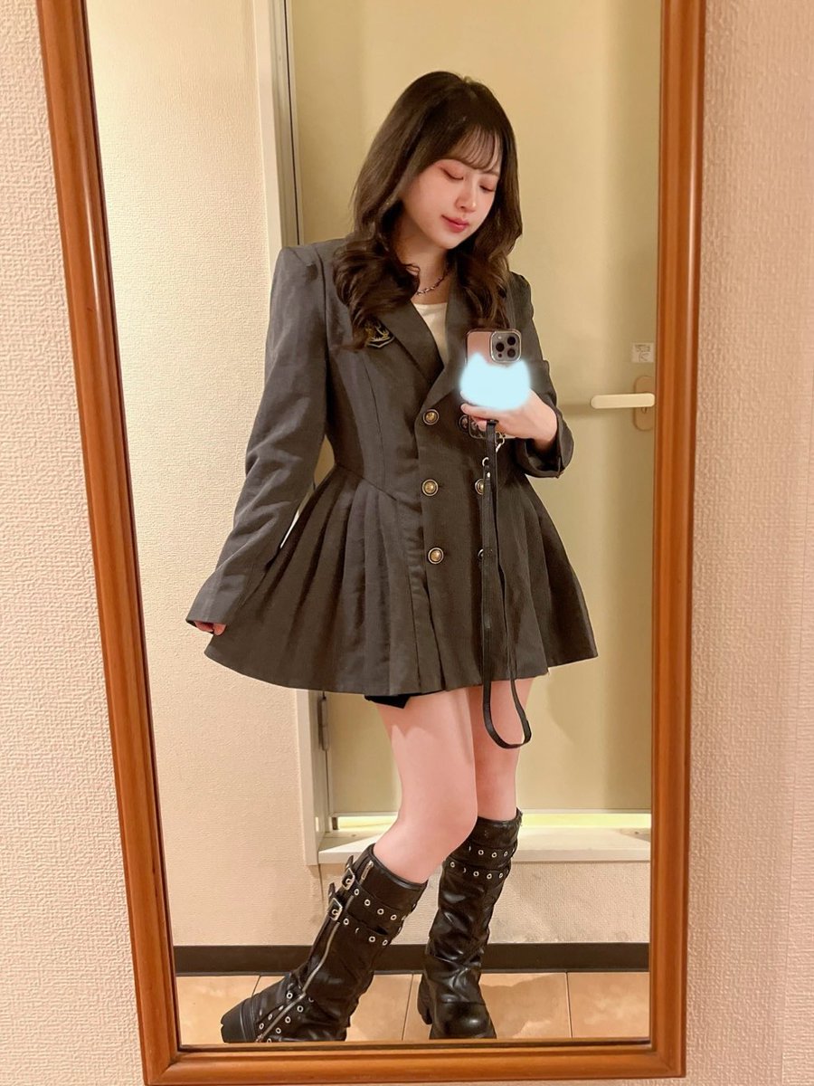 桜衣音羽🐟 tweet media