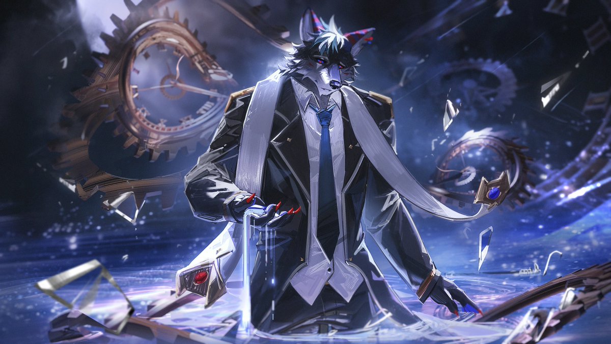 ToothLee tweet media