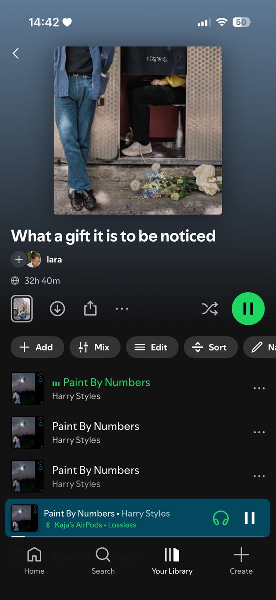 lara 💋🪩 tweet media