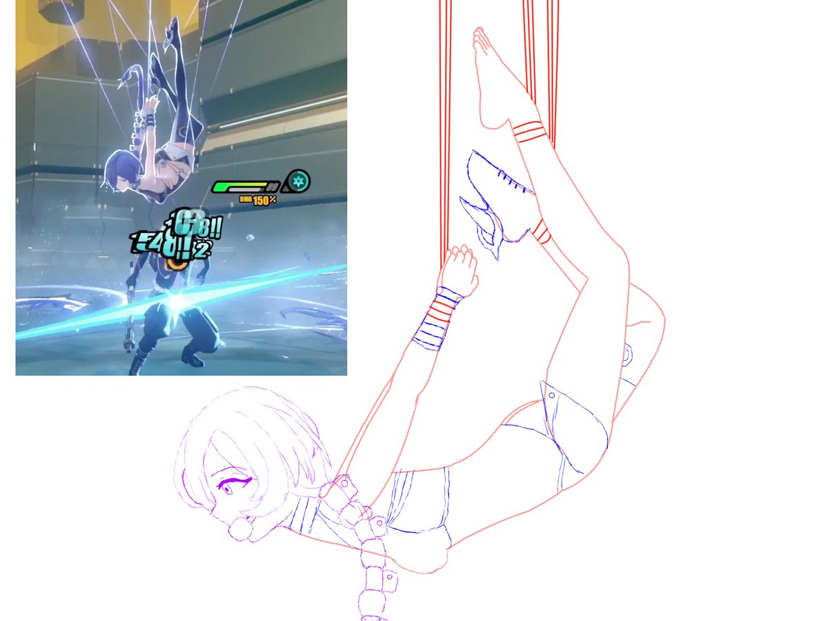 Riverswitch92 open comission tweet media