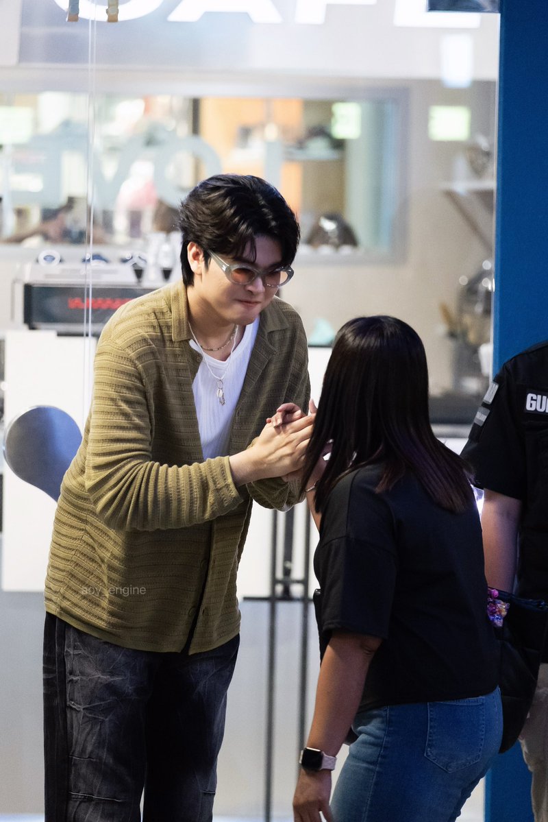 aoy_engine •บ้านไม่ได้ทำไดนาโม• tweet media