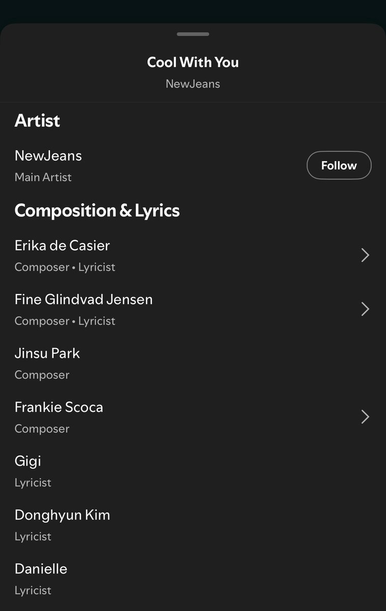 NJZ bloom ❀ ‏༄ ‏|NJ5 tweet media