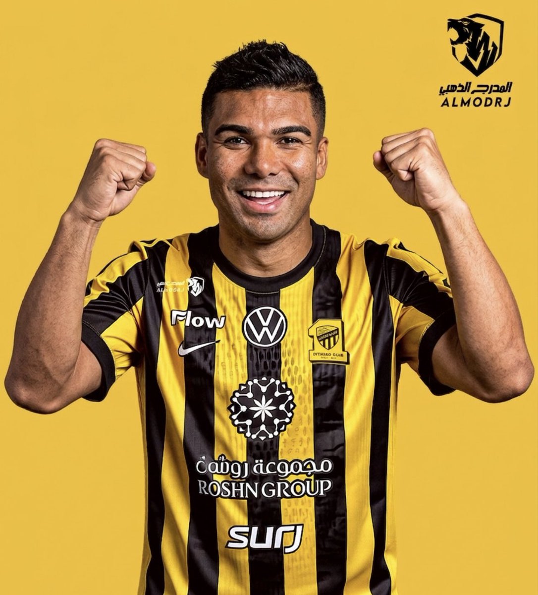 المدرج الذهبي - Almodrj tweet media