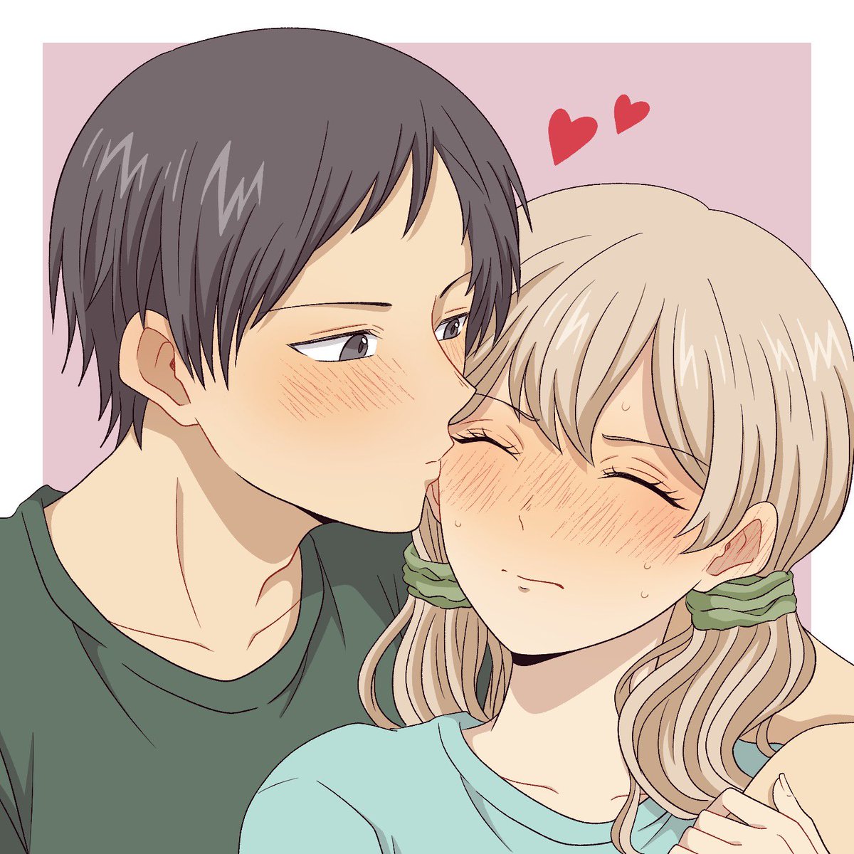 ちくわぶ tweet media