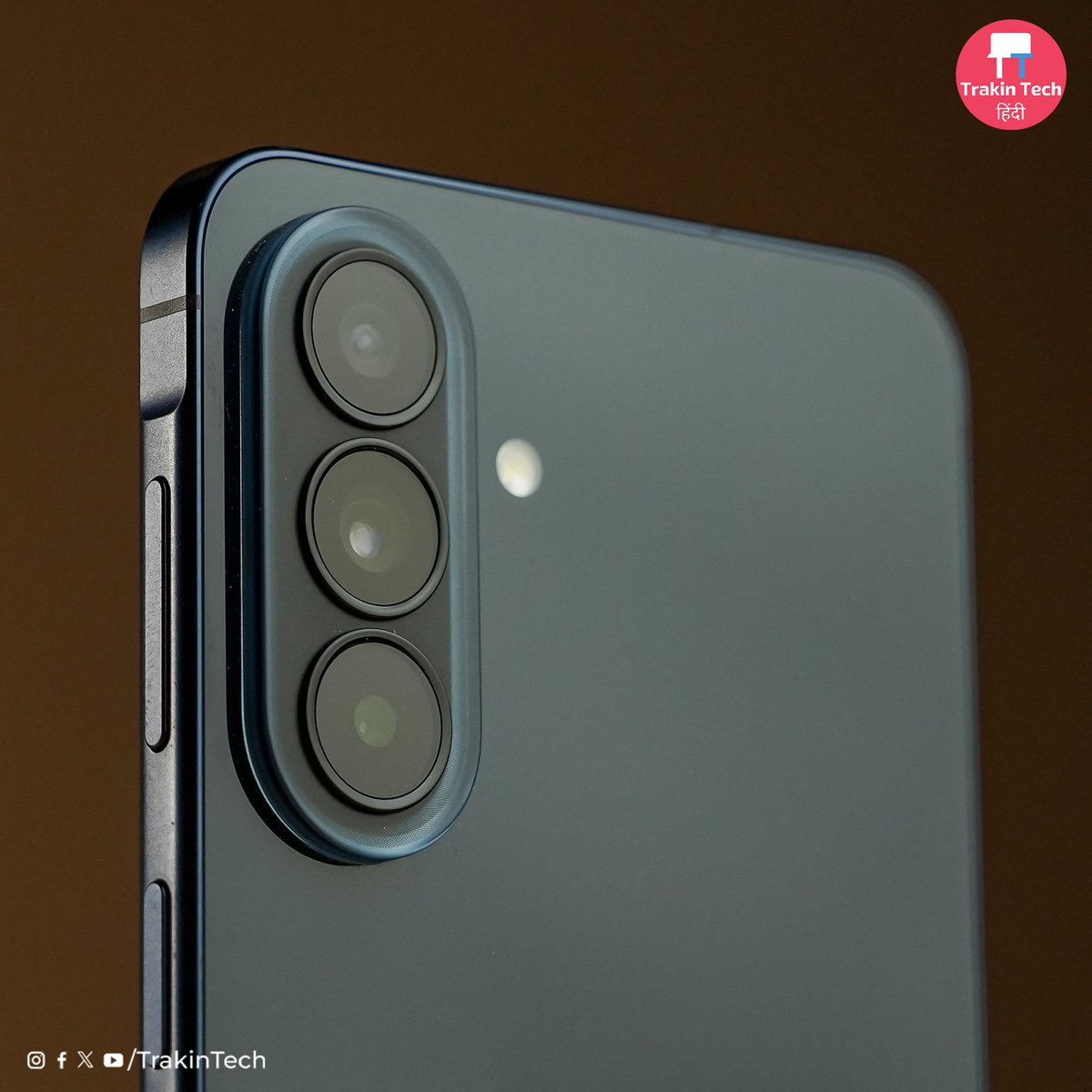 TrakinTech tweet media