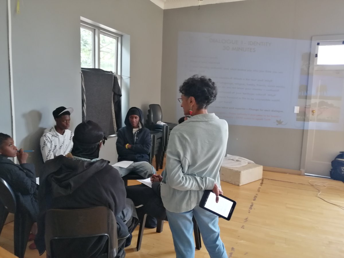 Three2Six Project tweet media