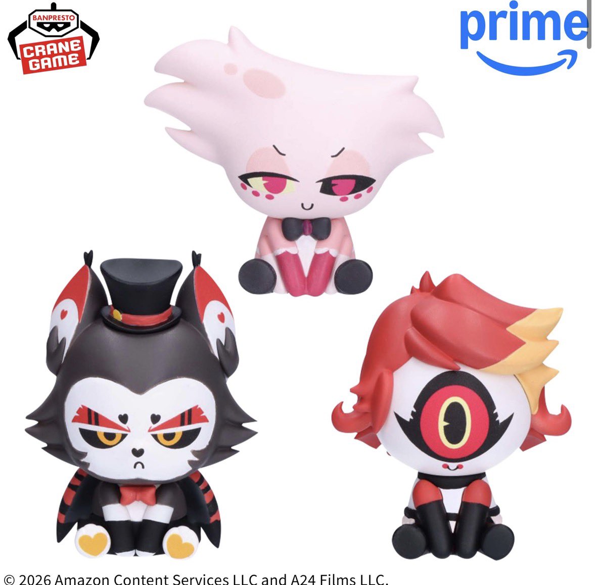 HAZBINフリーカーズ《ハズフリ》 tweet media