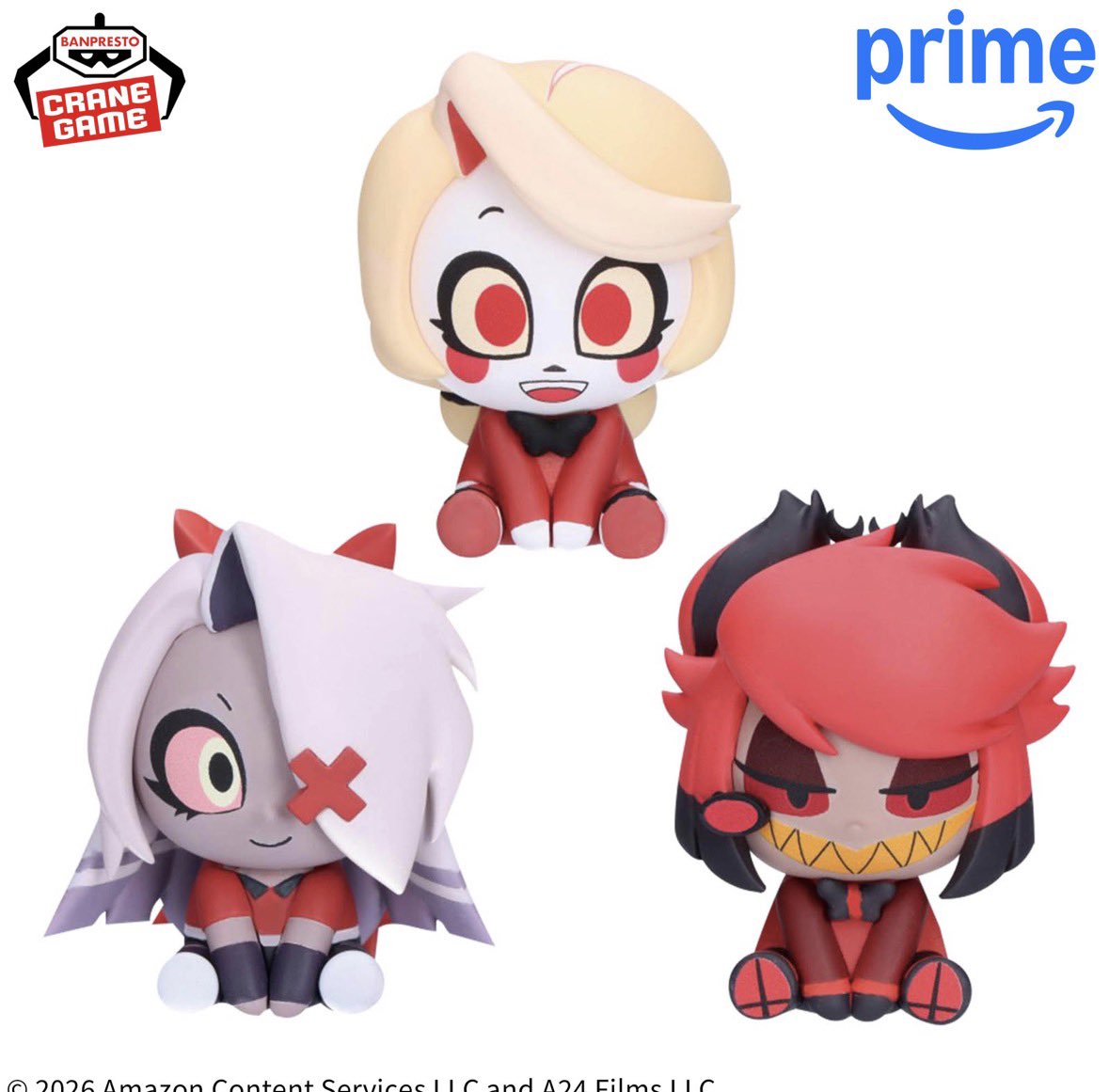 HAZBINフリーカーズ《ハズフリ》 tweet media