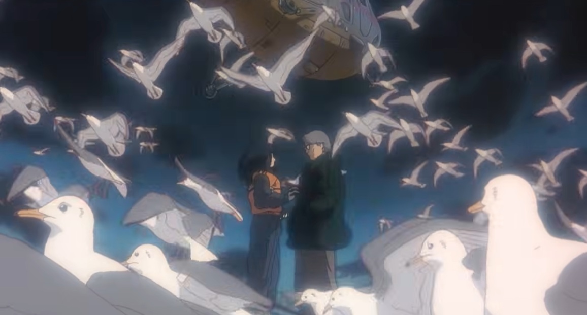 味之介 tweet media