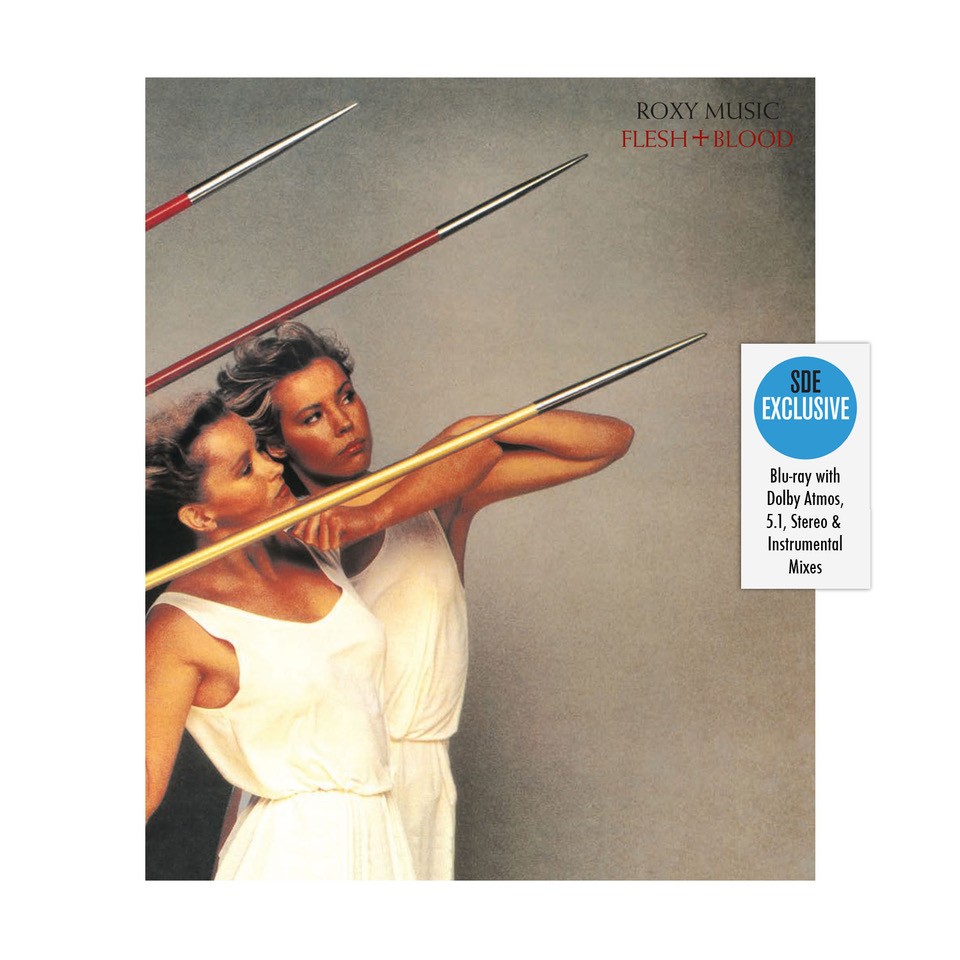 Roxy Music tweet media