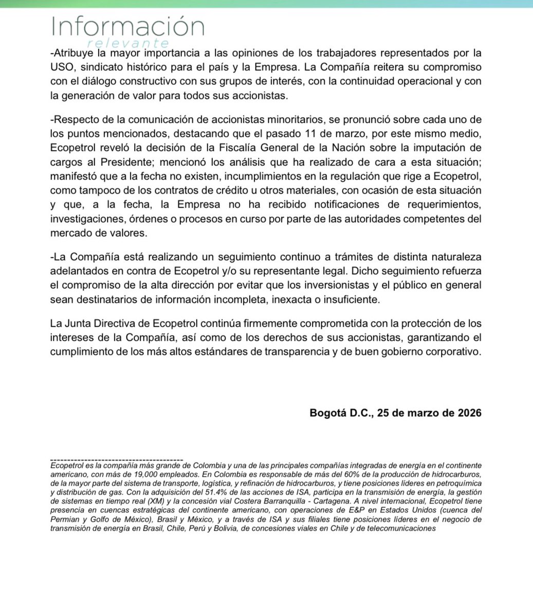 Mauricio Téllez tweet media