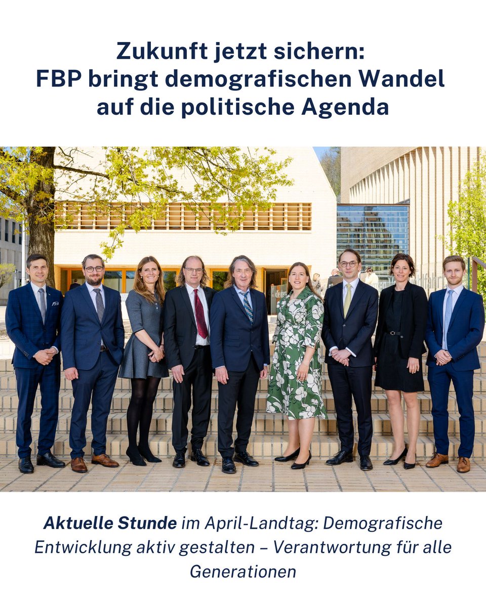 FBP Liechtenstein tweet media