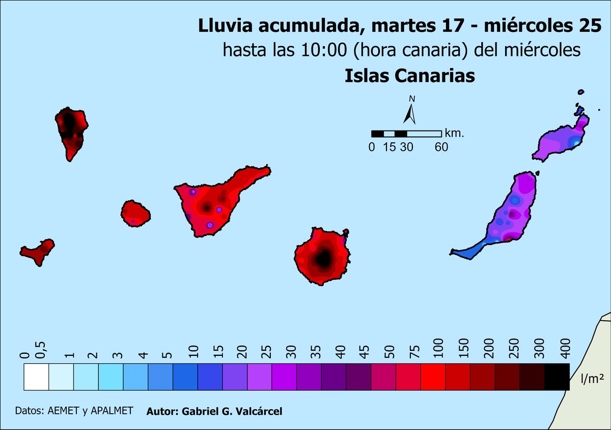Gabriel G. Valcárcel tweet media