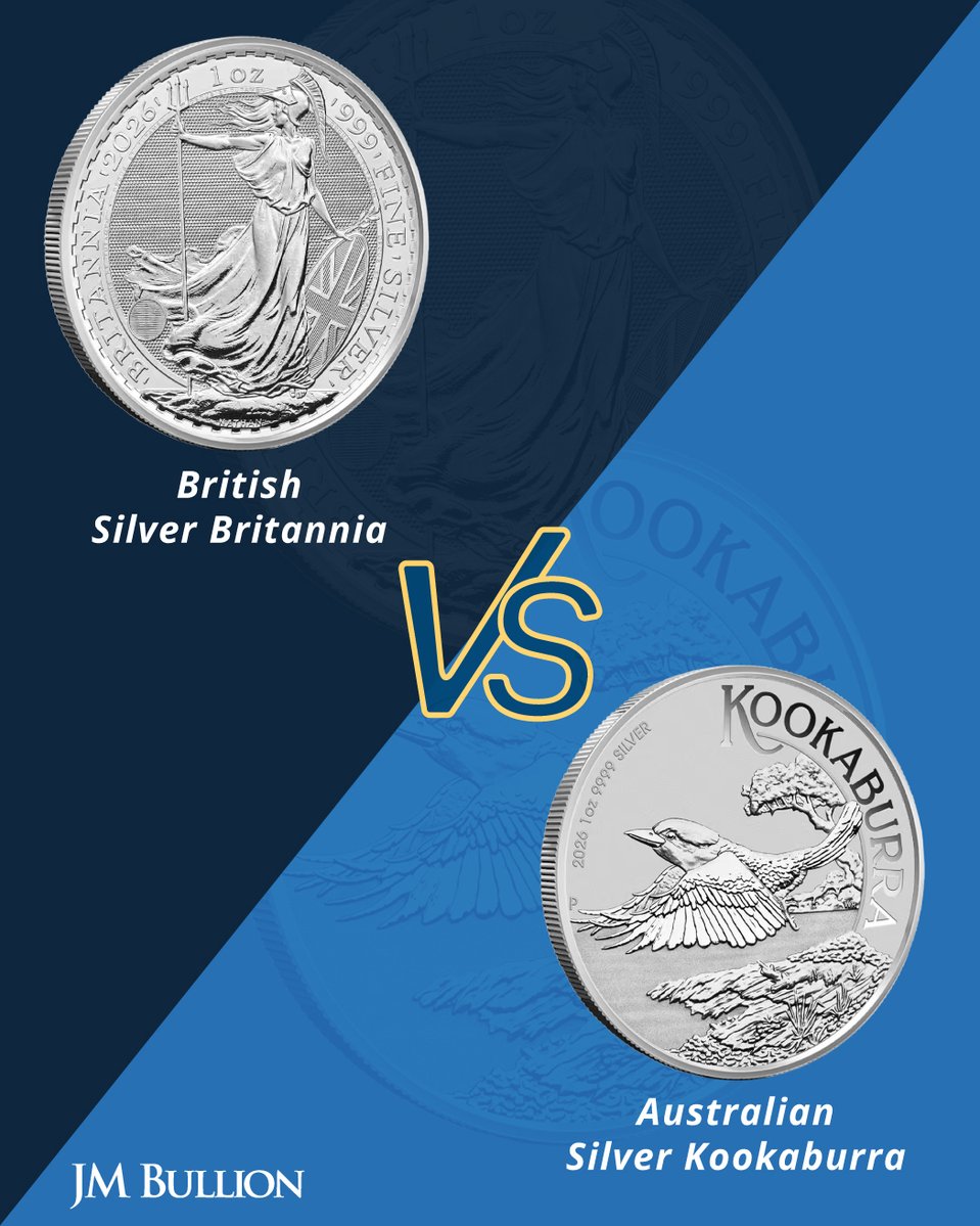 JM Bullion tweet media