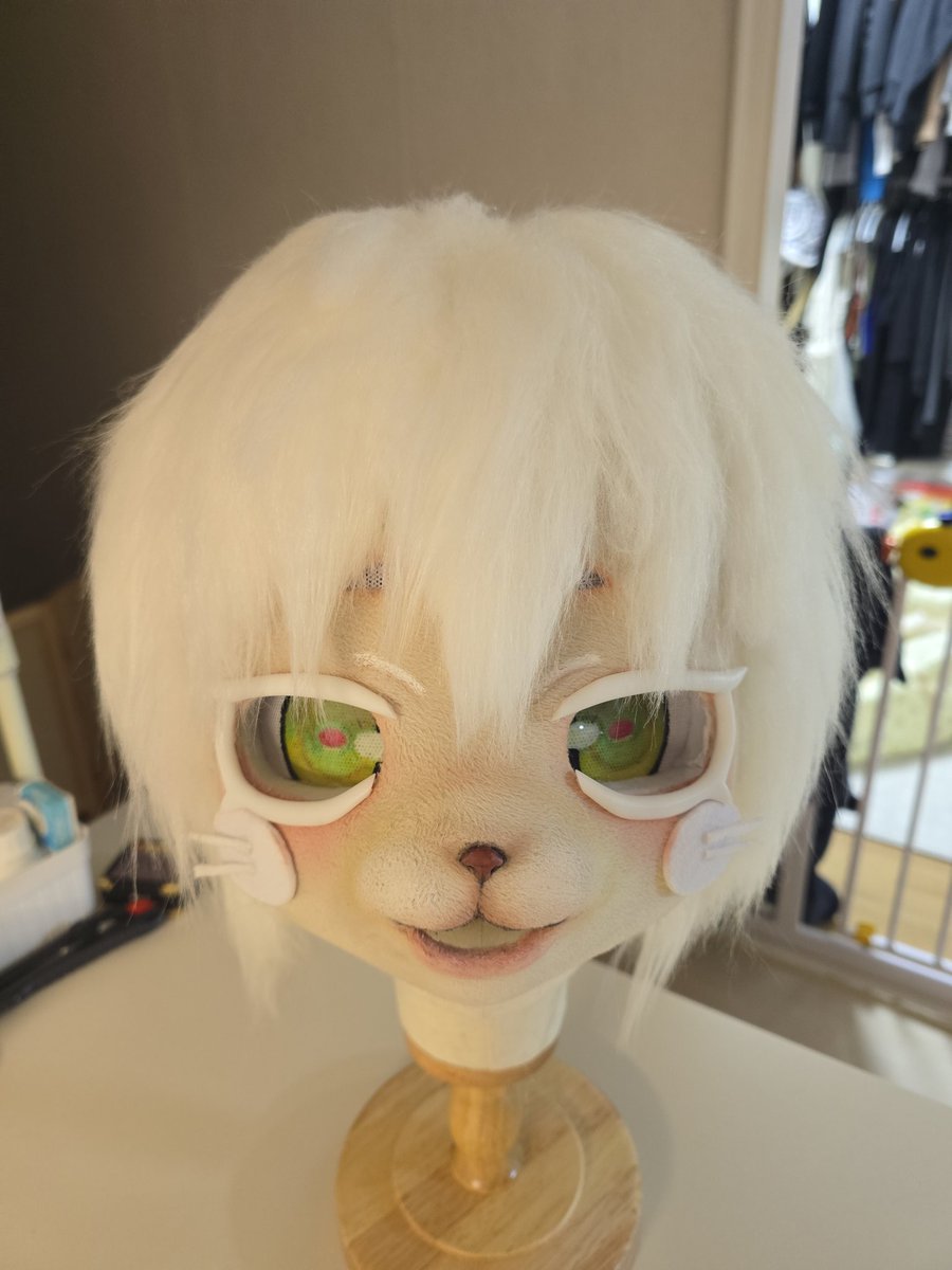 토리온🐾 tweet media