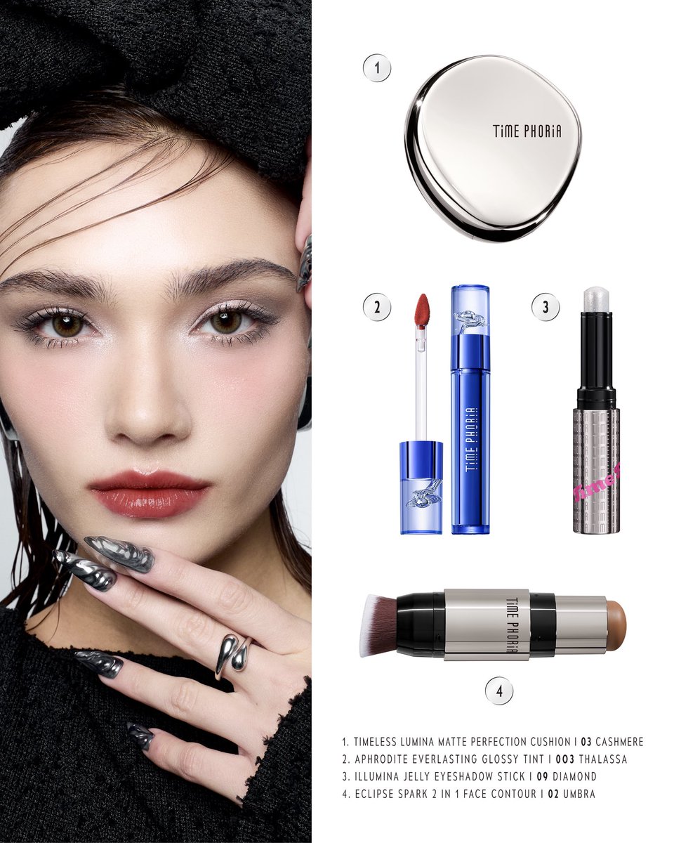 TIME PHORIA THAILAND tweet media