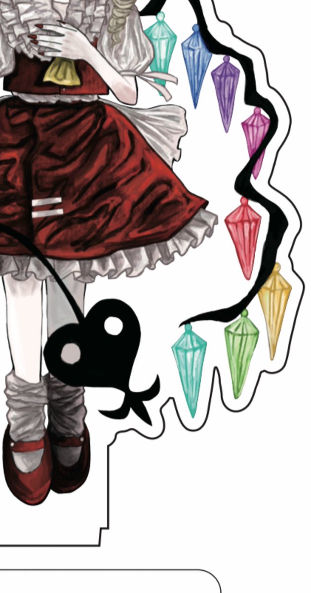 宮野伶@春例【た18b】 tweet media