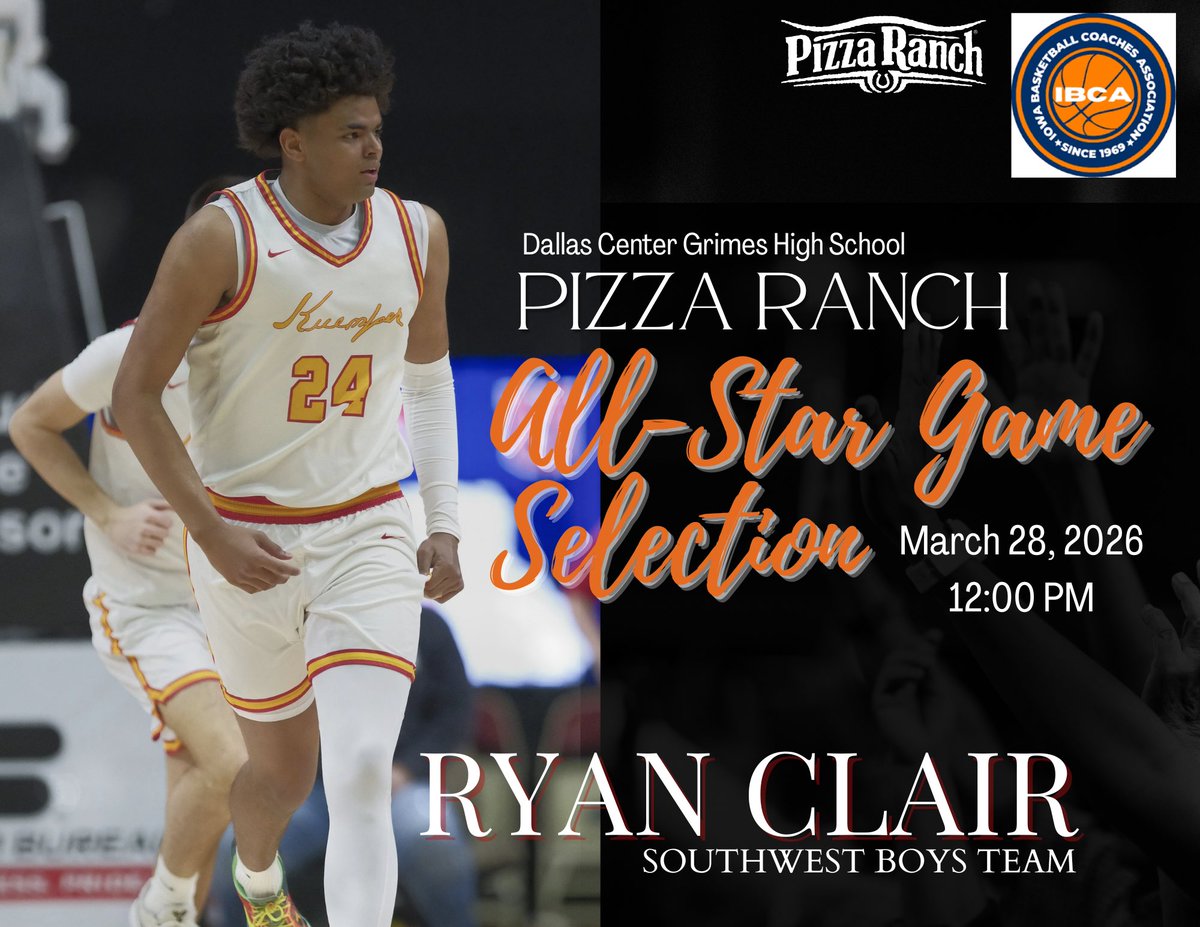 Ryan Clair tweet media