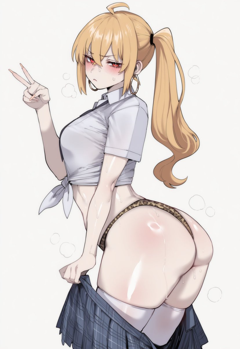 ZenlessZoneSluts tweet media