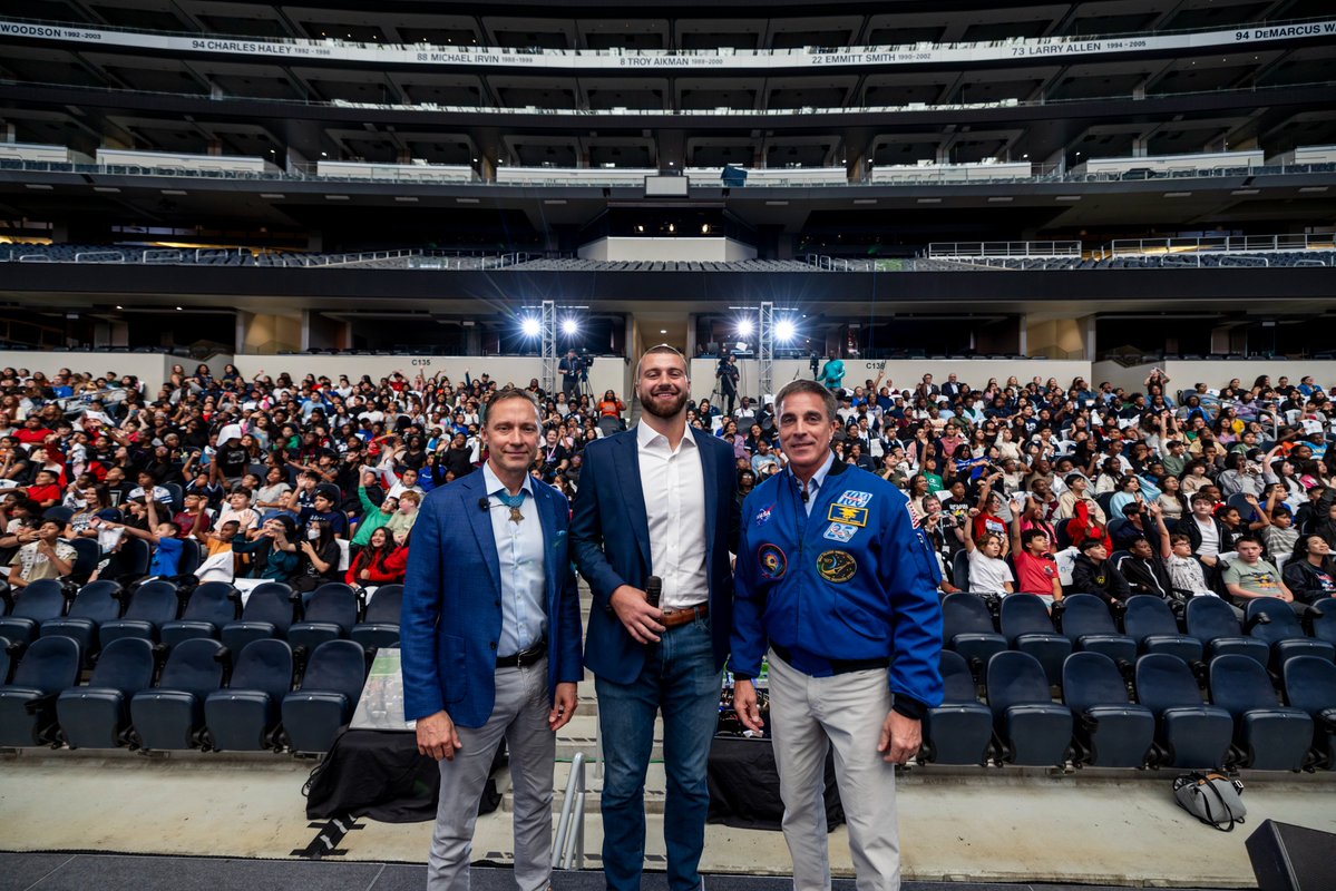 Dallas Cowboys tweet media