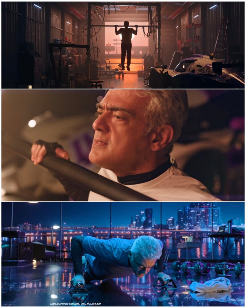 AJITH FANS COMMUNITY tweet media