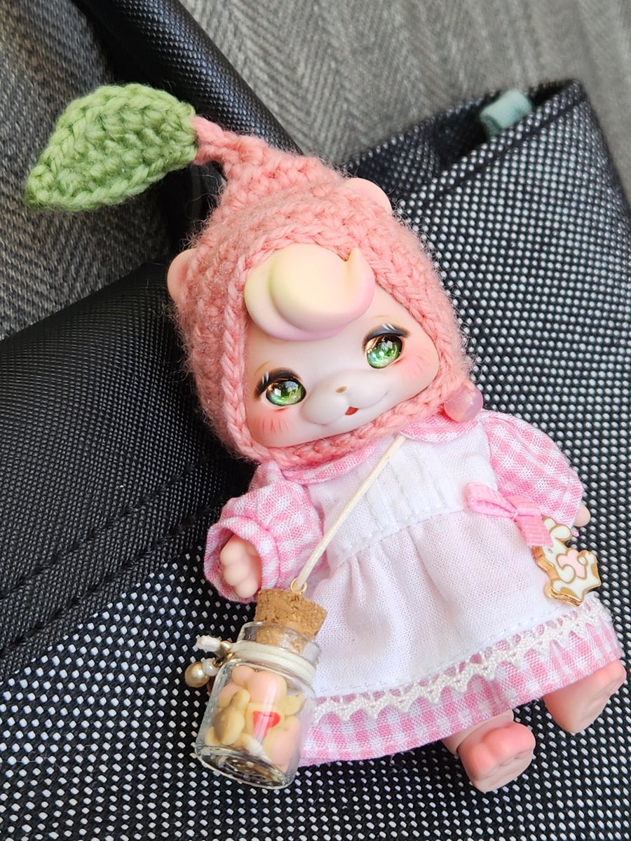 あんぷ〜まま☆ tweet media