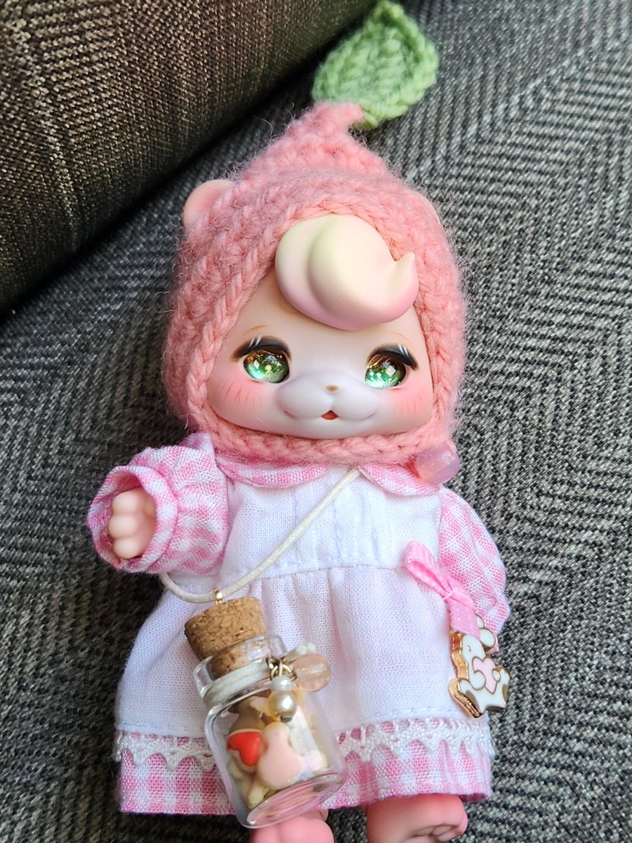 あんぷ〜まま☆ tweet media