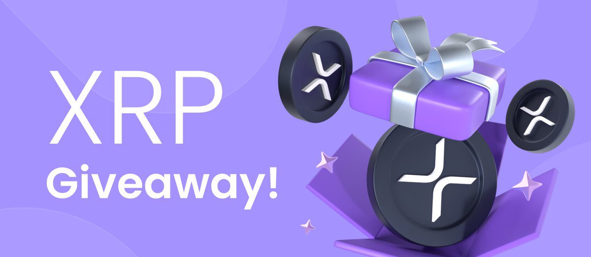 XRP Update tweet media