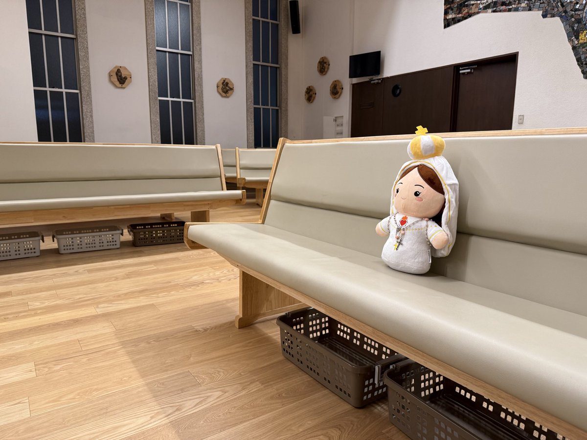 HaruhiAisaka's tweet image. Happy Feast of the Annunciation Everyone!