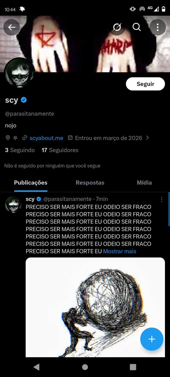 effy (-4,8kg/-5kg) tweet media