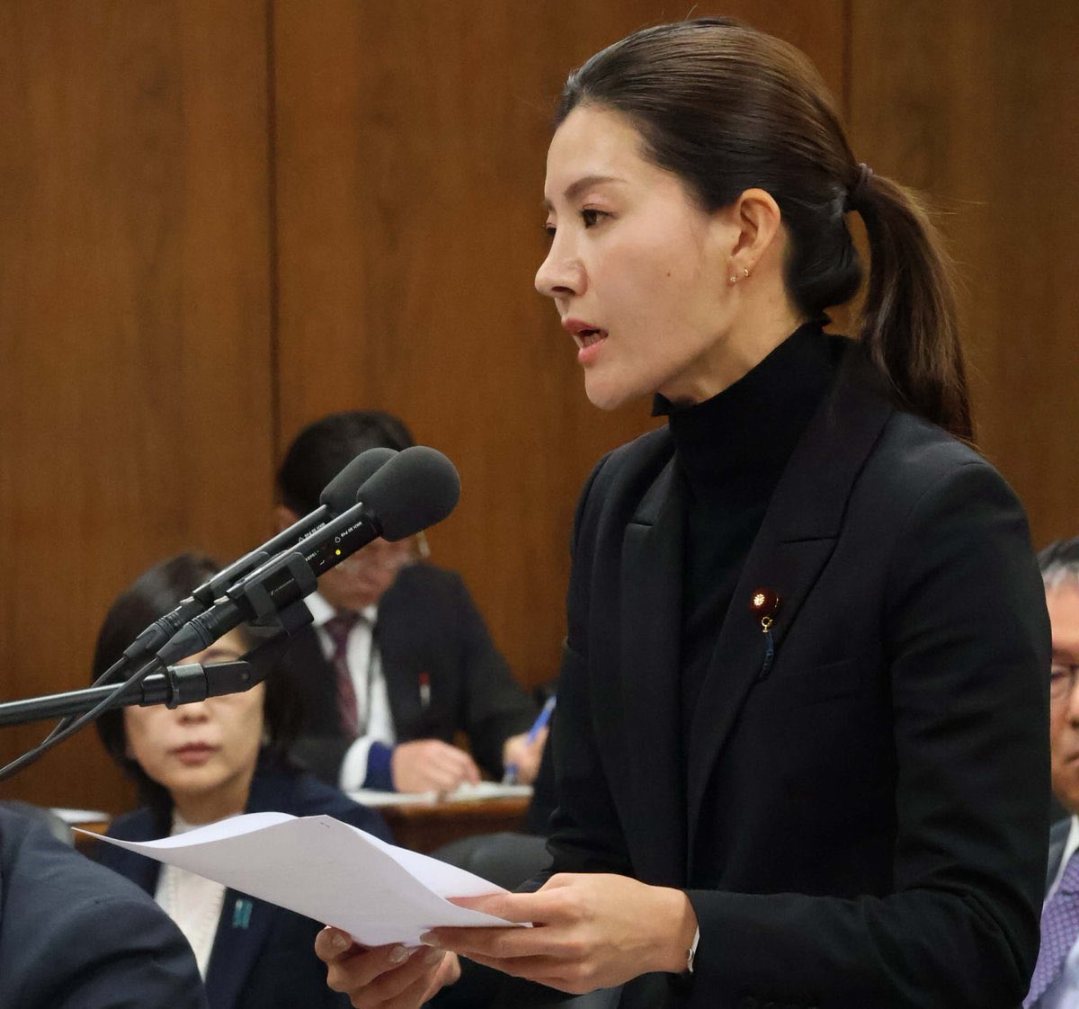 チビ太郎 tweet media