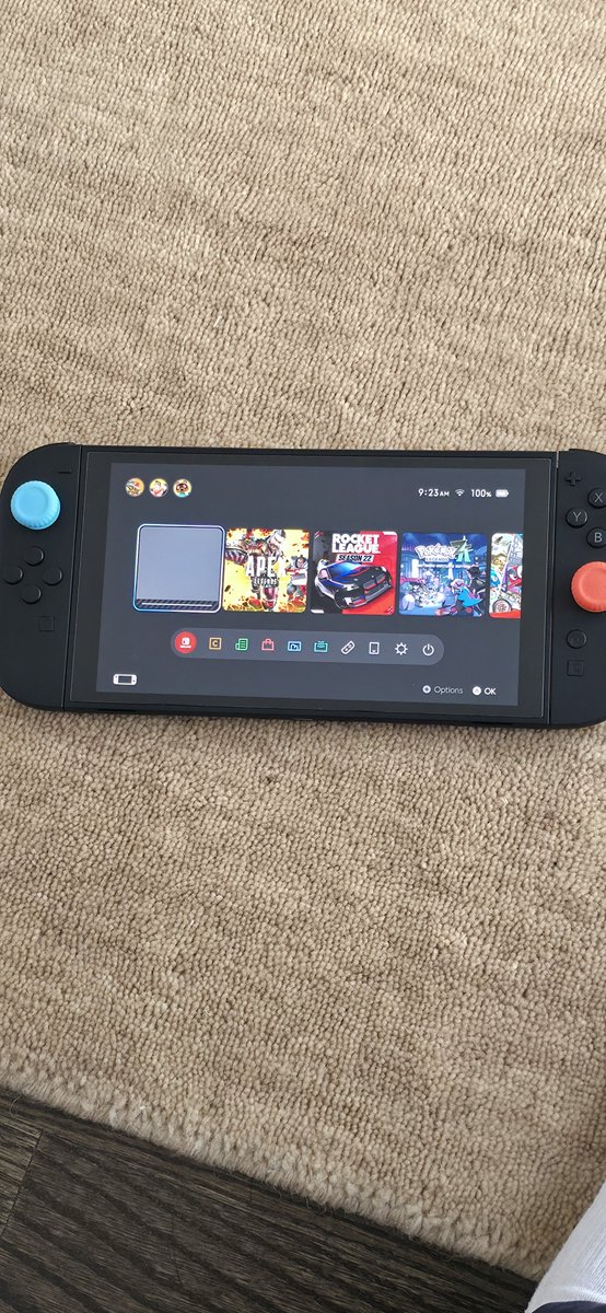 CHILLY X tweet media