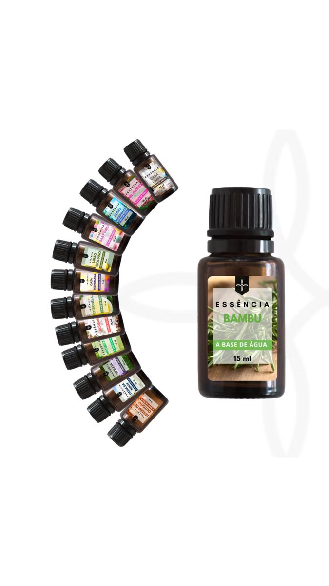 MeireRossi05's tweet photo. Dê uma olhada em 10 Essências Premium Para Umidificador, Difusor, Sabonetes, Cheirinho de Carro | Alta Fixação 15ml por R$28,80. Compre na Shopee agora! https://t.co/yp1ZXjxykB https://t.co/ndvPROuoZT