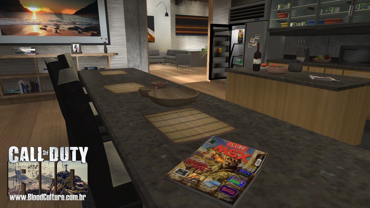 Freddy Hajas | Comando Rio | Call of Duty Rio 💥💀 tweet media