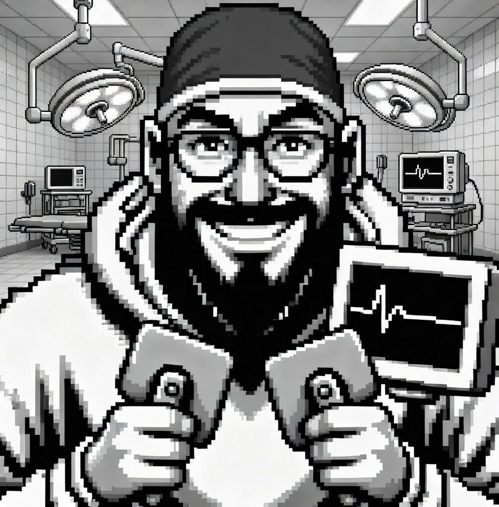 Gen X Dude tweet media